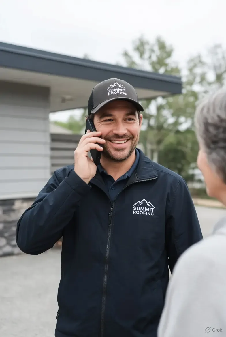 Flat Roof Leak Repair Beach City, OH FAQs